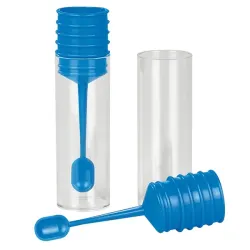 Stoelcontainers met lepel 22 mm | 63 mm | 18 ml